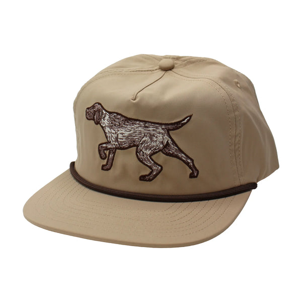 Local Boy The Spotter LP Rope Hat