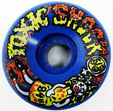 Toxic Shock 56mm 84B
