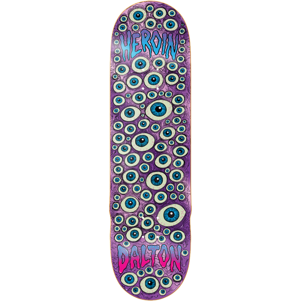 HEROIN DERN EYES DECK-8.62