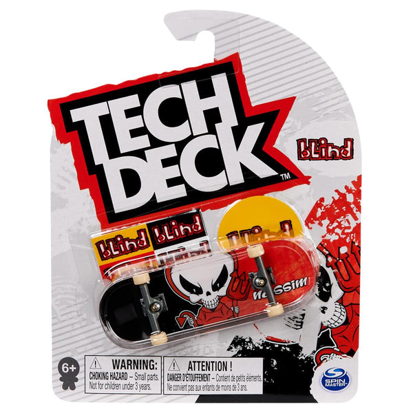 Tech Deck Blind