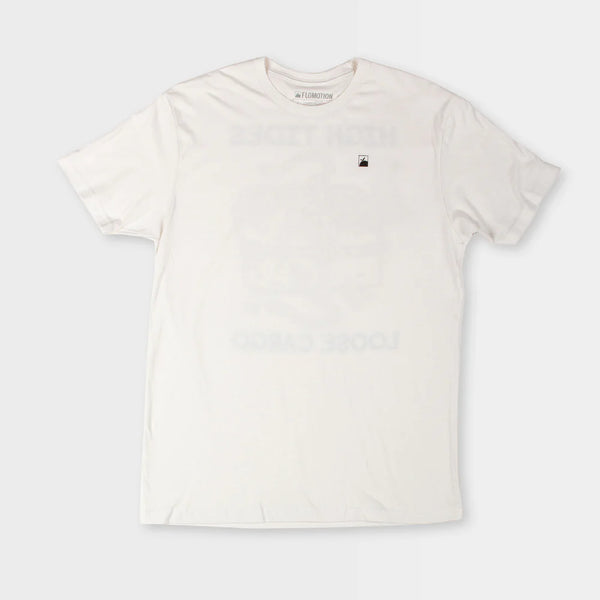 Flomotion High Tides Loose Cargo Tee
