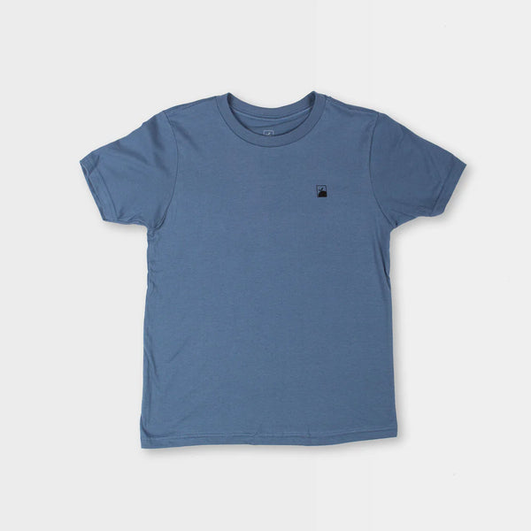 Flomotion Youth Grilled Gator Tee