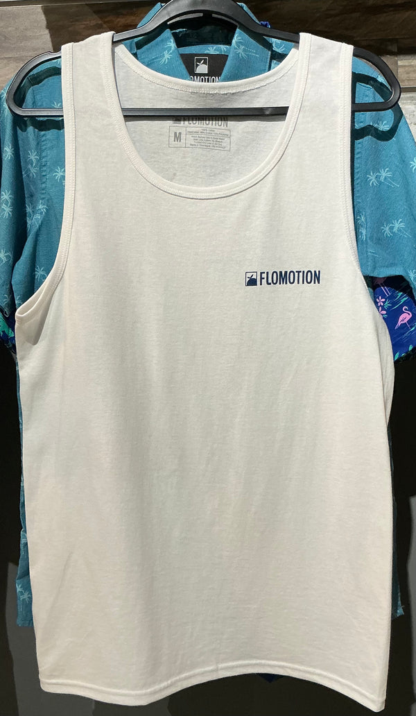 Flomotion USA Sharks Tank