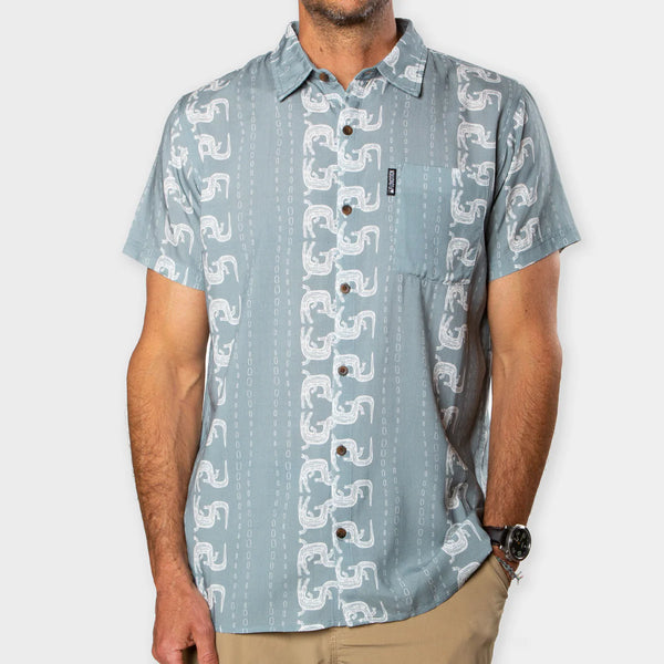 Flomotion Aztec Woven