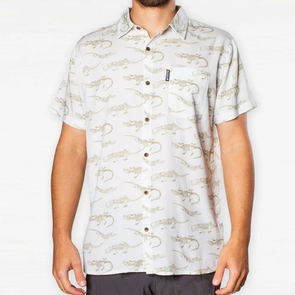 Flomotion Skelly Woven
