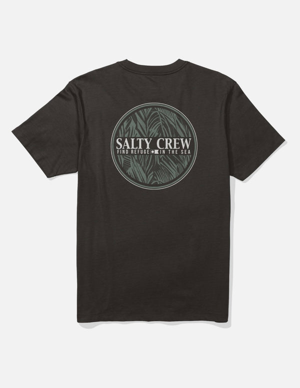Salty Crew Split Fill SS Tee