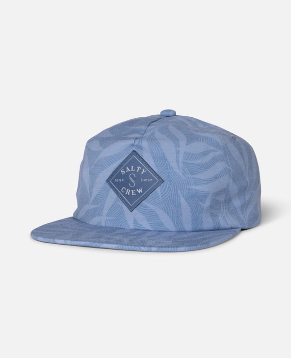 Salty Crew Drifter SnapBack