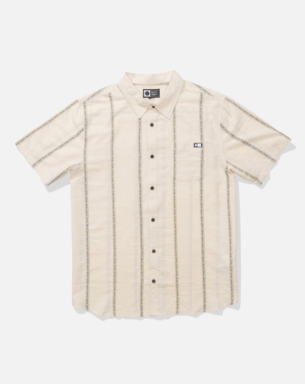 Salty Crew Parker Button Up