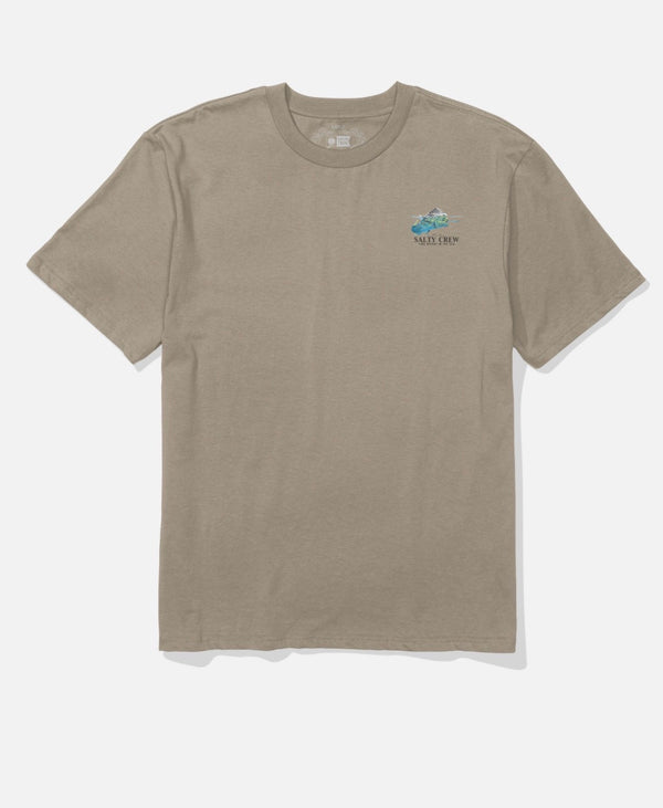 Salty Crew Mahi Surface Classic Tee