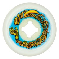 60mm OJ II Original Combo 95a OJ Skateboard Wheels