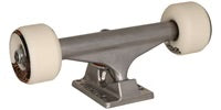 139mm Independent Stage 11 Skateboard Truck + 53mm OJ Wheels Assembly