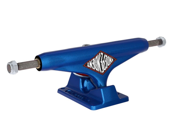 Stage 11 Distortion Blue Independent Skateboard Truck