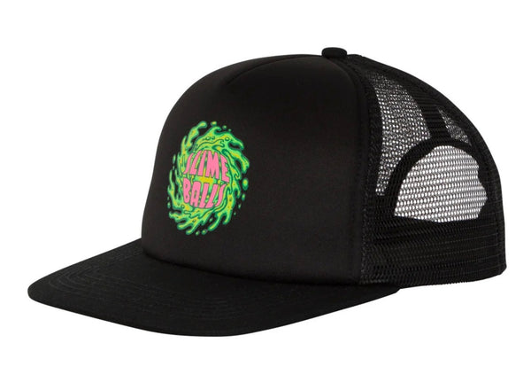 SB Logo Slime Balls Trucker Hat