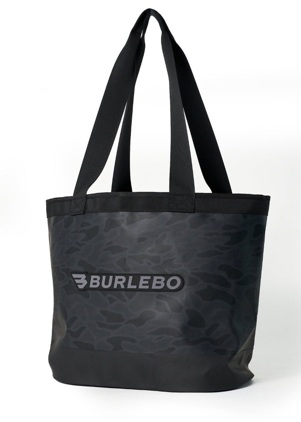 Burlebo Waterproof Utility Tote
