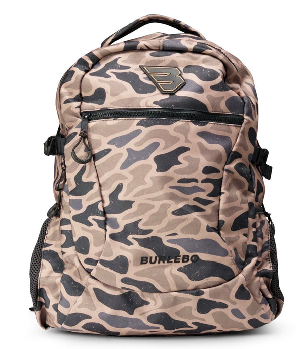Burlebo backpack