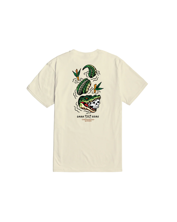 Dark Seas Bite First Tee