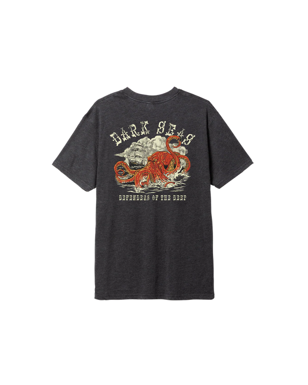 Dark Seas Perilous Tee
