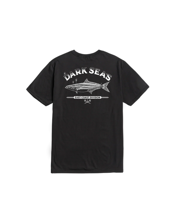 Dark Seas Cobia Tee