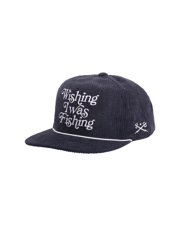 Dark Seas Wishin Hat