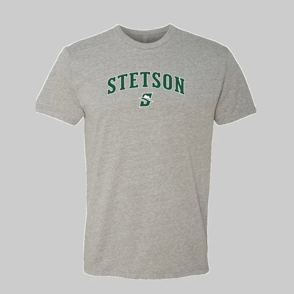 DeLand Apparel Company Stetson Arched Icon Tshirt