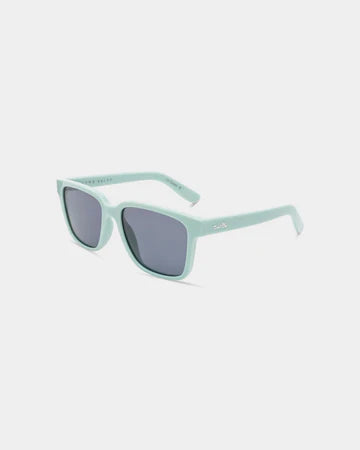 Eyeking Salt Life - Square Women’s Sunglasses - Shiny Sea Foam Frame