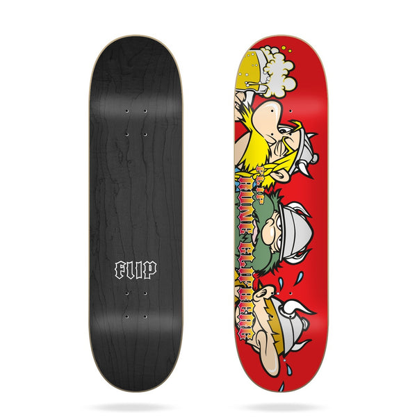 FLIP GLIFBERG VIKING DECK 8.6