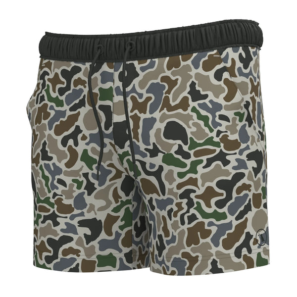 Local Boy Flex 2-in-1 Shorts - Localflage