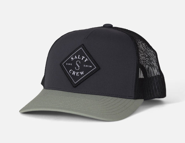 Salty Crew Sealine Retro Trucker
