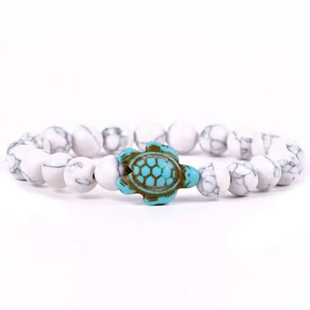 Fahlo The Journey Bracelet - Turtle