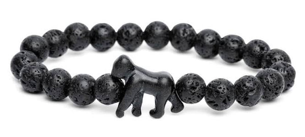 Fahlo The Traverse Bracelet - Gorilla