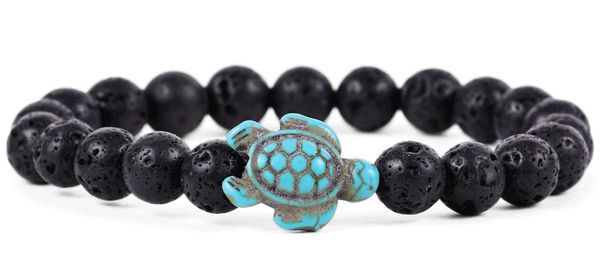 Fahlo The Journey Bracelet - Turtle