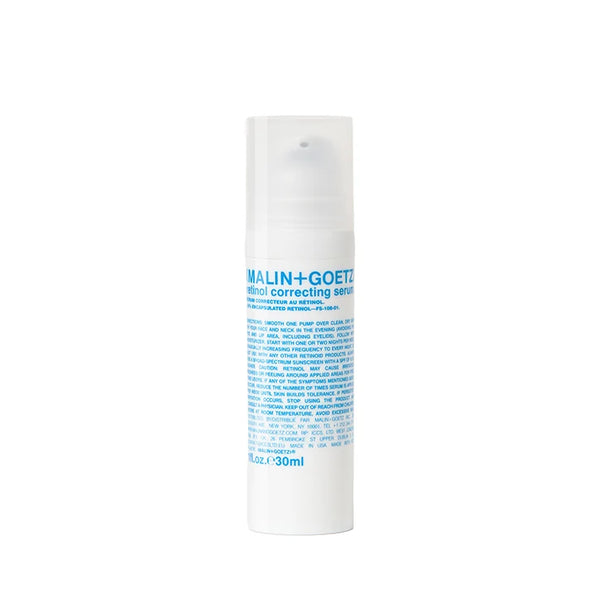 MALIN+GOETZ Retinol Correcting Serum