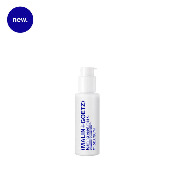 MALIN+GOETZ Foaming Rest Mask