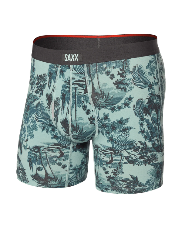 Saxx quest quick dry BB golf toile aquifer underwear
