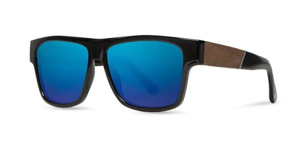 CAMP Cliff Sunglasses - Black