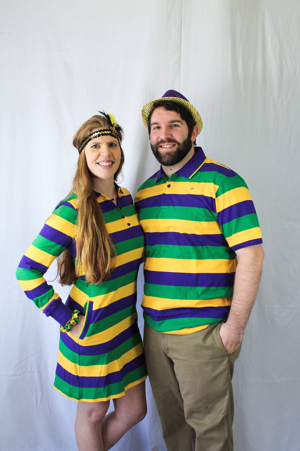 Rugby Adult Short Sleeve