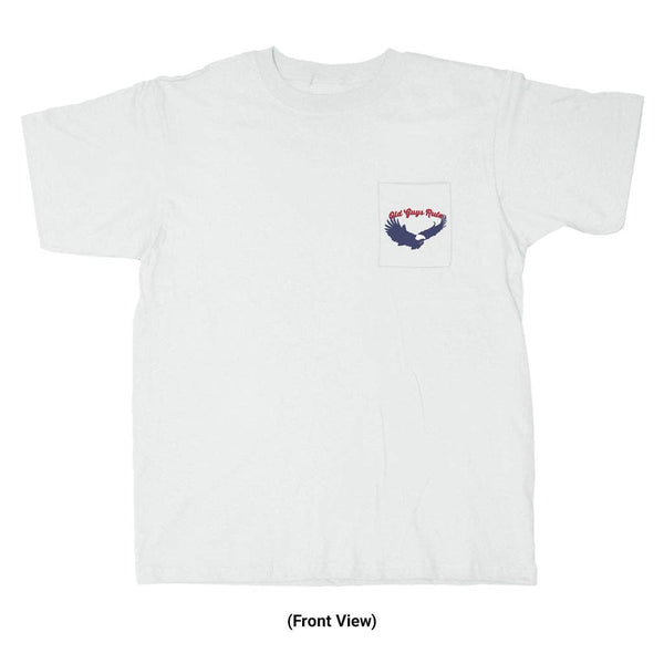 American Eagle Pocket T-Shirt