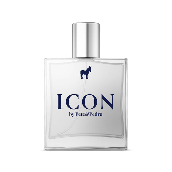 Icon EDP - Fresh, Cool, Classic Cologne Spray