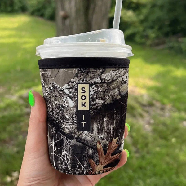 JavaSok - Realtree® Edge