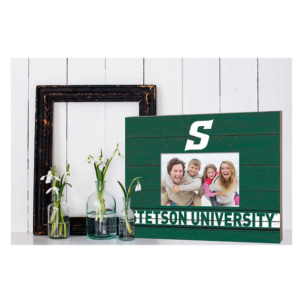 Scholastic Frame Stetson University Hatters
