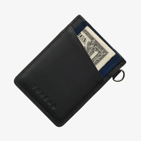 Realtree Max - Vertical Leather Wallet