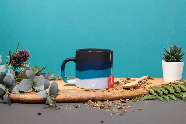 16 oz Silicone Silipint Coffee Mug - The Patriot