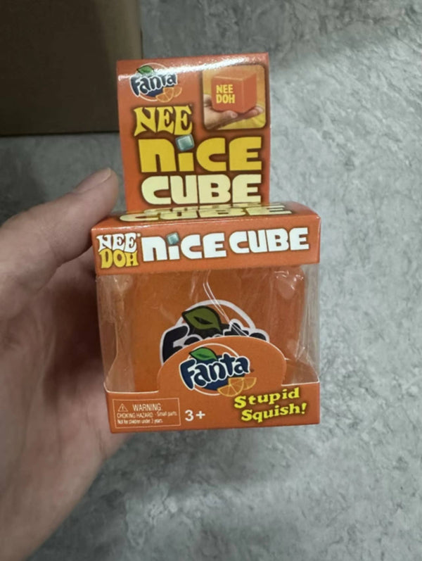 F@nta Squishy - BRAND NEW ITEM!