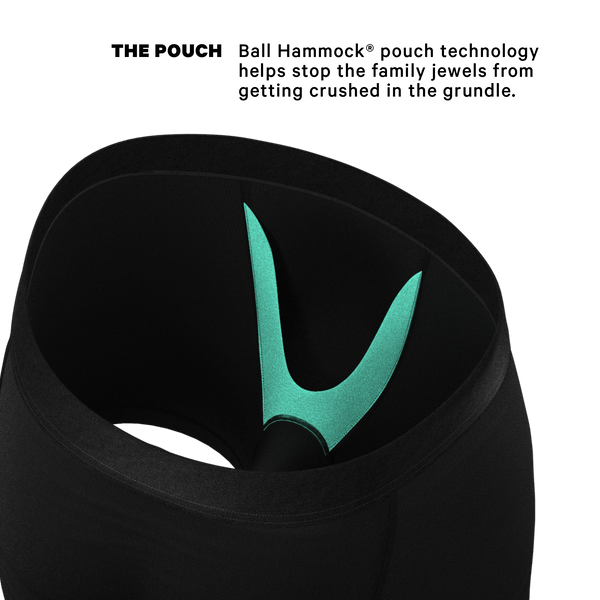 Ball Hammock® Pouch Men's Underwear | The 009