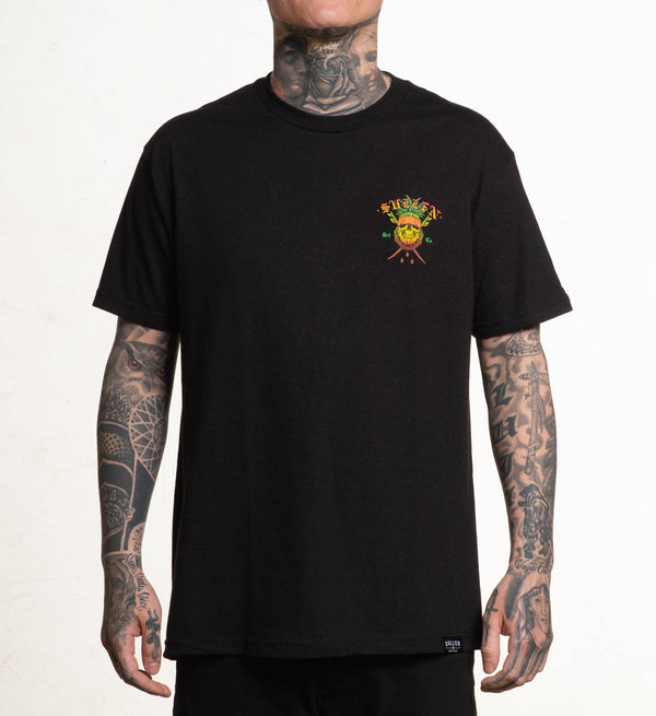 Choloha Surf Club Standard