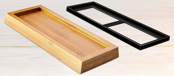 GBS Premium Whetstone Knife Sharpening Stone 2 Sid