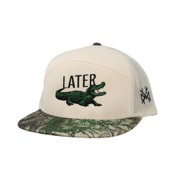 Later Gator