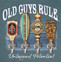 Untapped Potential II