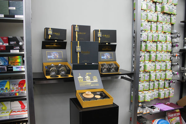 Whiskey INNOVATIVE Chilling Ice Balls - bourbon bar men gift