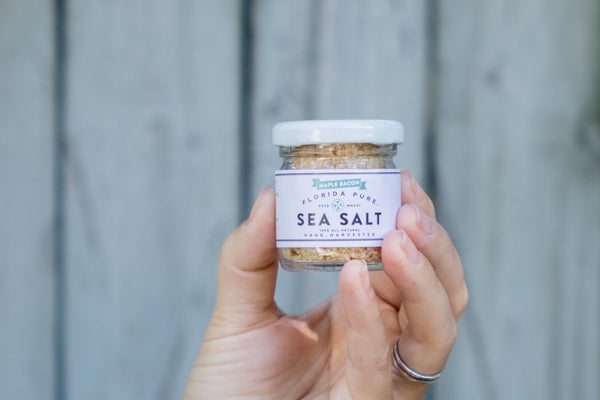 Florida pure Hot Heads Sampler Pack